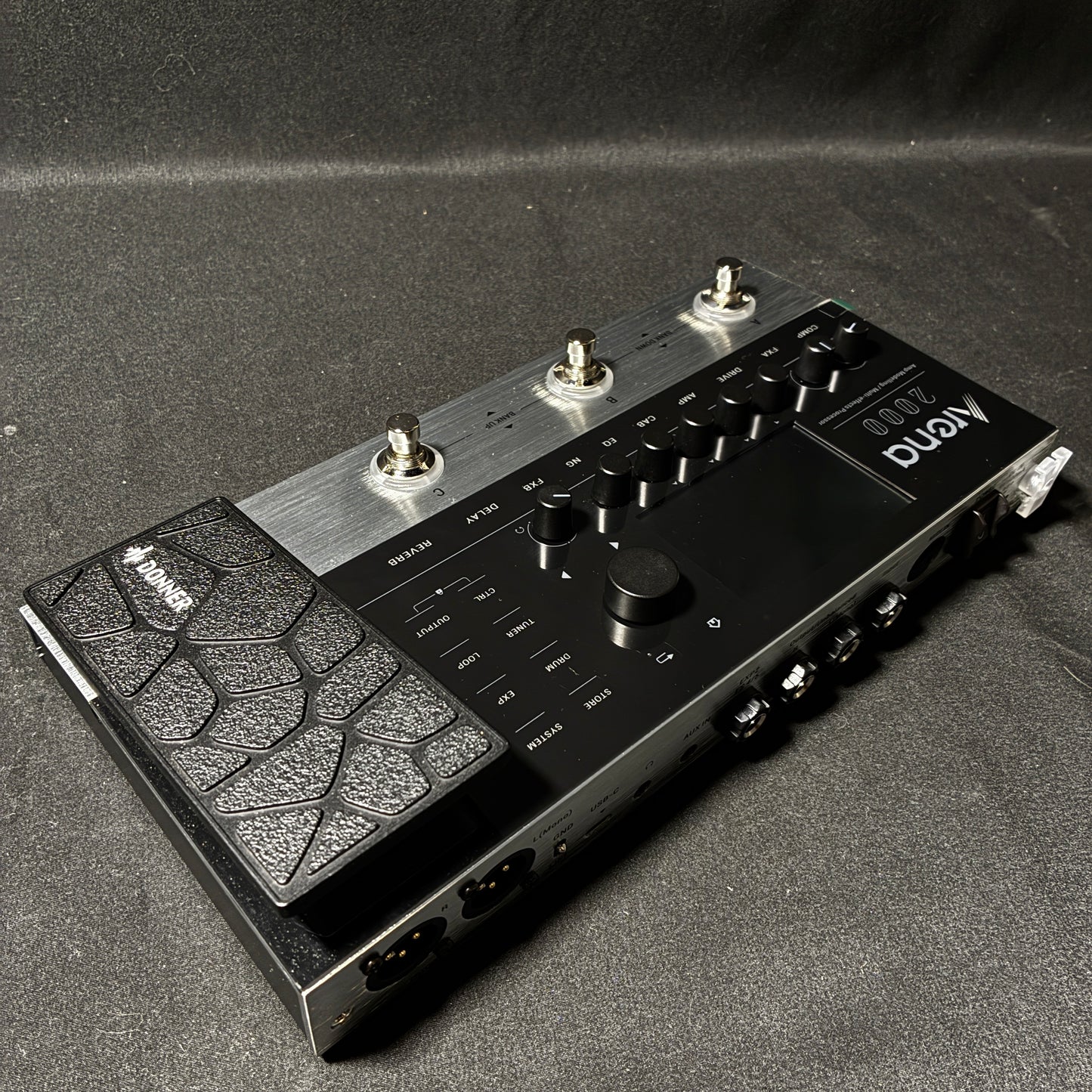 Arena 2000 / Guitar Multi Effects Processor 【甲府店】