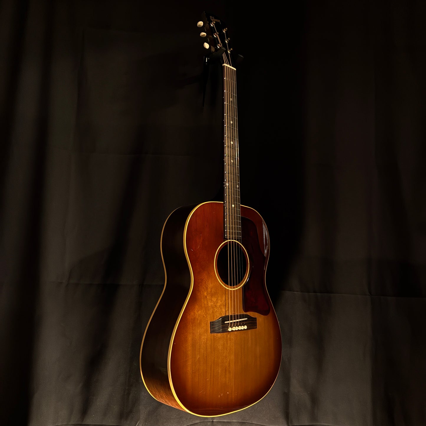 Gibson LG-1 1964 / 1.86kg【下取りで最大15%OFF】【甲府店】