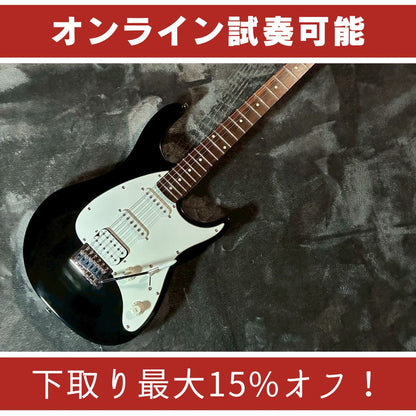 Peavey	RAPTOR EXP Black 【USED】