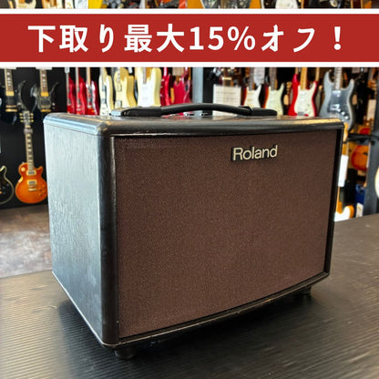 Roland AC-33-RW 【USED】【アダプターなし】