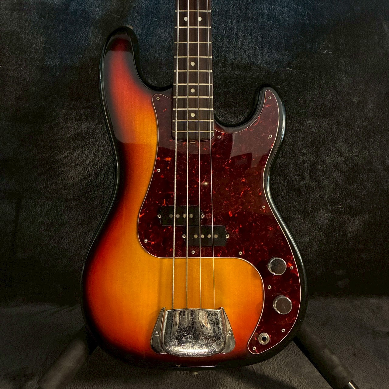 Greco PB-420 Sunburst 1975【4.2kg】