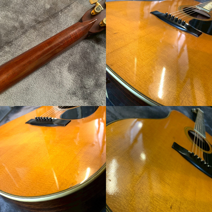 S.Yairi YD-305 【2.17kg】【1972年製】【USED】