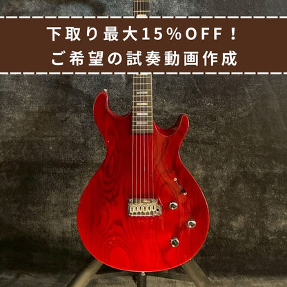 LINE6 Variax700 Modeling Guitar【3.51kg】