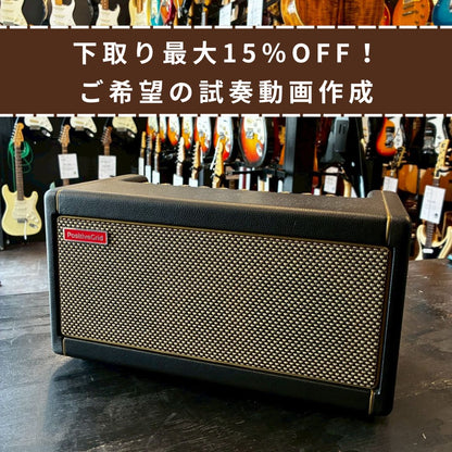 Positive Grid Spark 40【USED】