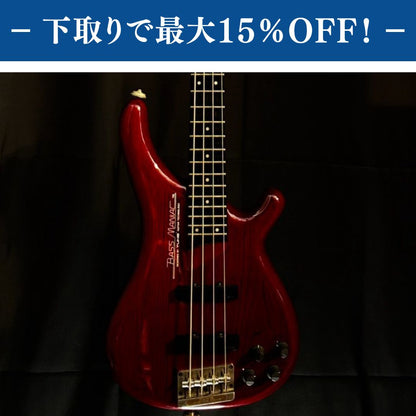 Tune Bass Maniac TB 01 EMG / 3.63kg【下取りで最大15%OFF】【甲府店】