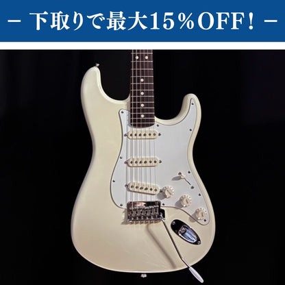 Fender USA American Standard Stratocaster RW OWT 2012 / 3.82kg【下取りで最大15%OFF】【甲府店】