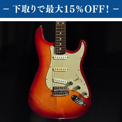 Mavis ST Type MOD Seymour Duncan Pickup搭載 / 3.76kg【下取りで最大15%OFF】【甲府店】