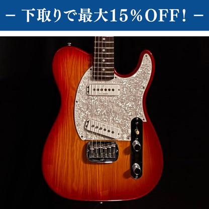 G&L USA ASAT Special Telecaster Type / 3.87kg【下取りで最大15%OFF】【甲府店】