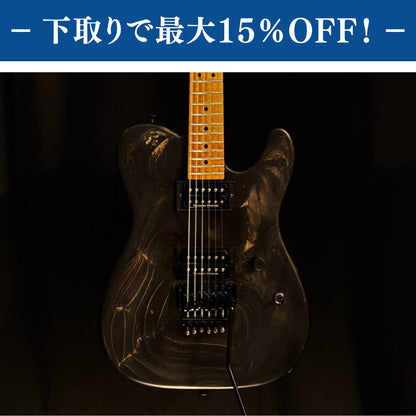 Charvel San Dimas Style 2 Made in USA / 3.58kg【下取りで最大15%OFF】【甲府店】