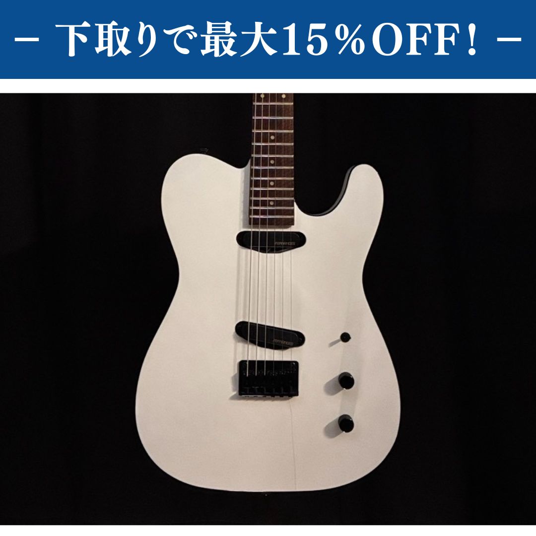 Fernandes TEJ-STD 2S SW 2019 / 3.70kg【下取りで最大15%OFF】【甲府店】