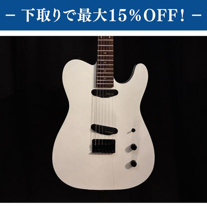 Fernandes TEJ-STD 2S SW 2019 / 3.70kg【下取りで最大15%OFF】【甲府店】