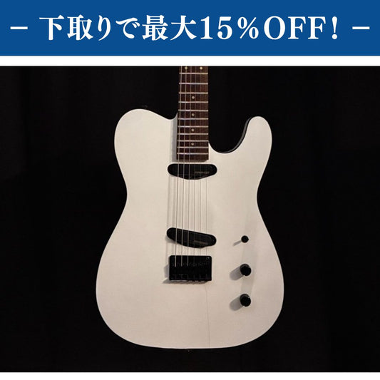 Fernandes TEJ-STD 2S SW 2019 / 3.70kg【下取りで最大15%OFF】【甲府店】