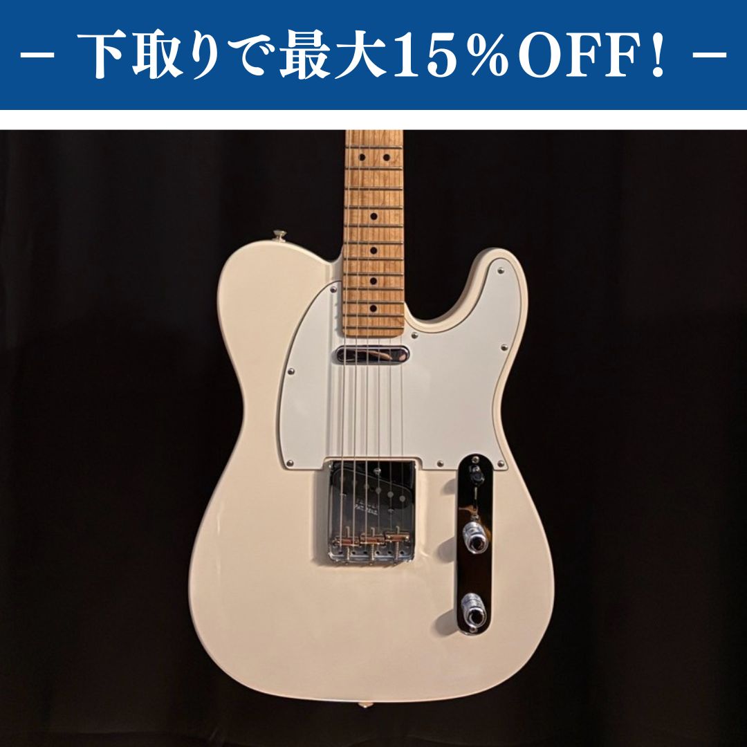 Fender American Special Telecaster 2010 / 3.66kg【下取りで最大15%OFF】【甲府店】