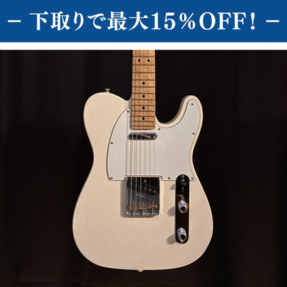 Fender American Special Telecaster 2010 / 3.66kg【下取りで最大15%OFF】【甲府店】