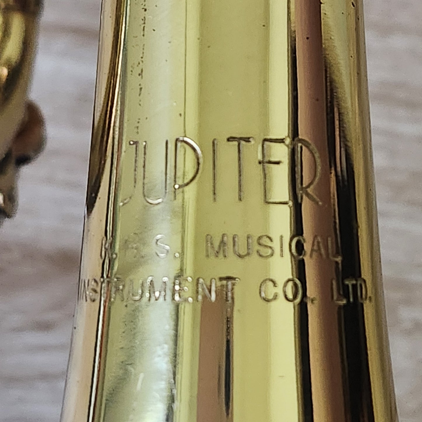 Jupiter　STR-300