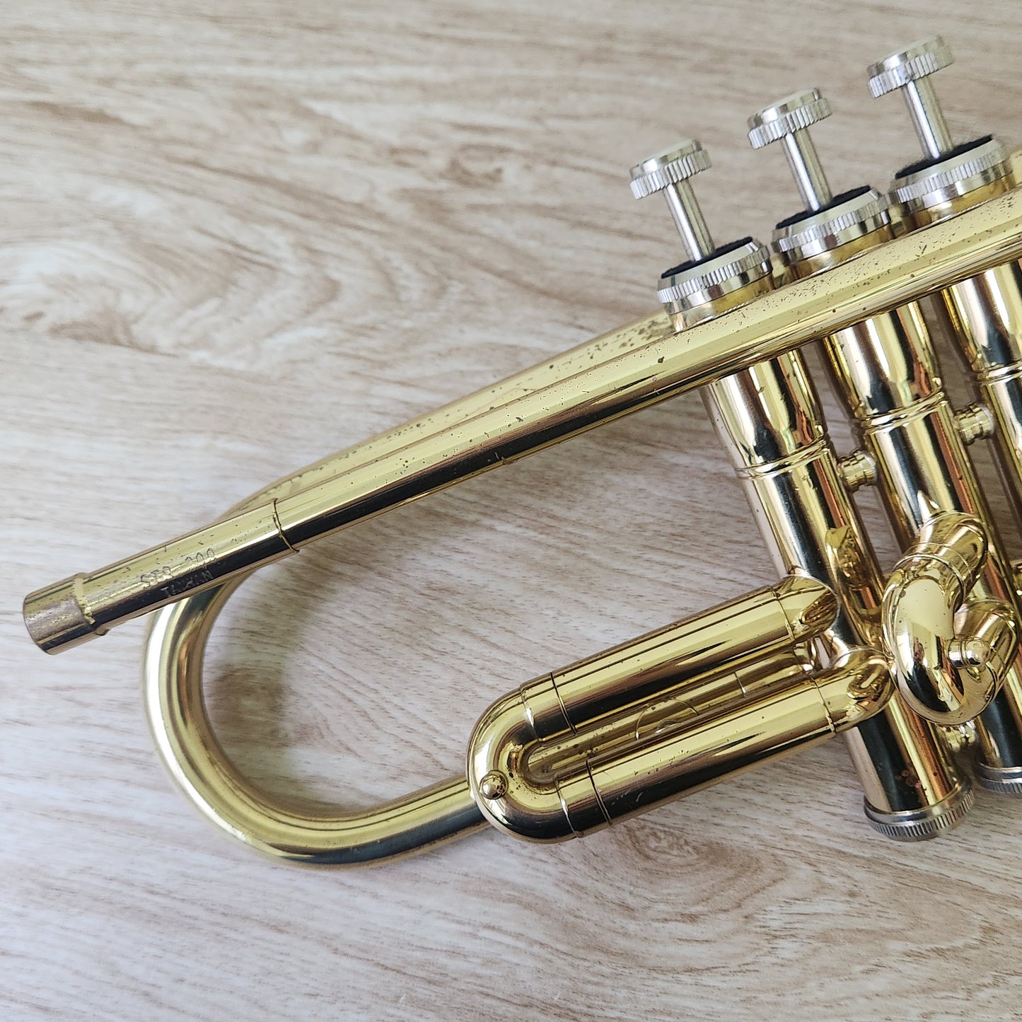 Jupiter　STR-300