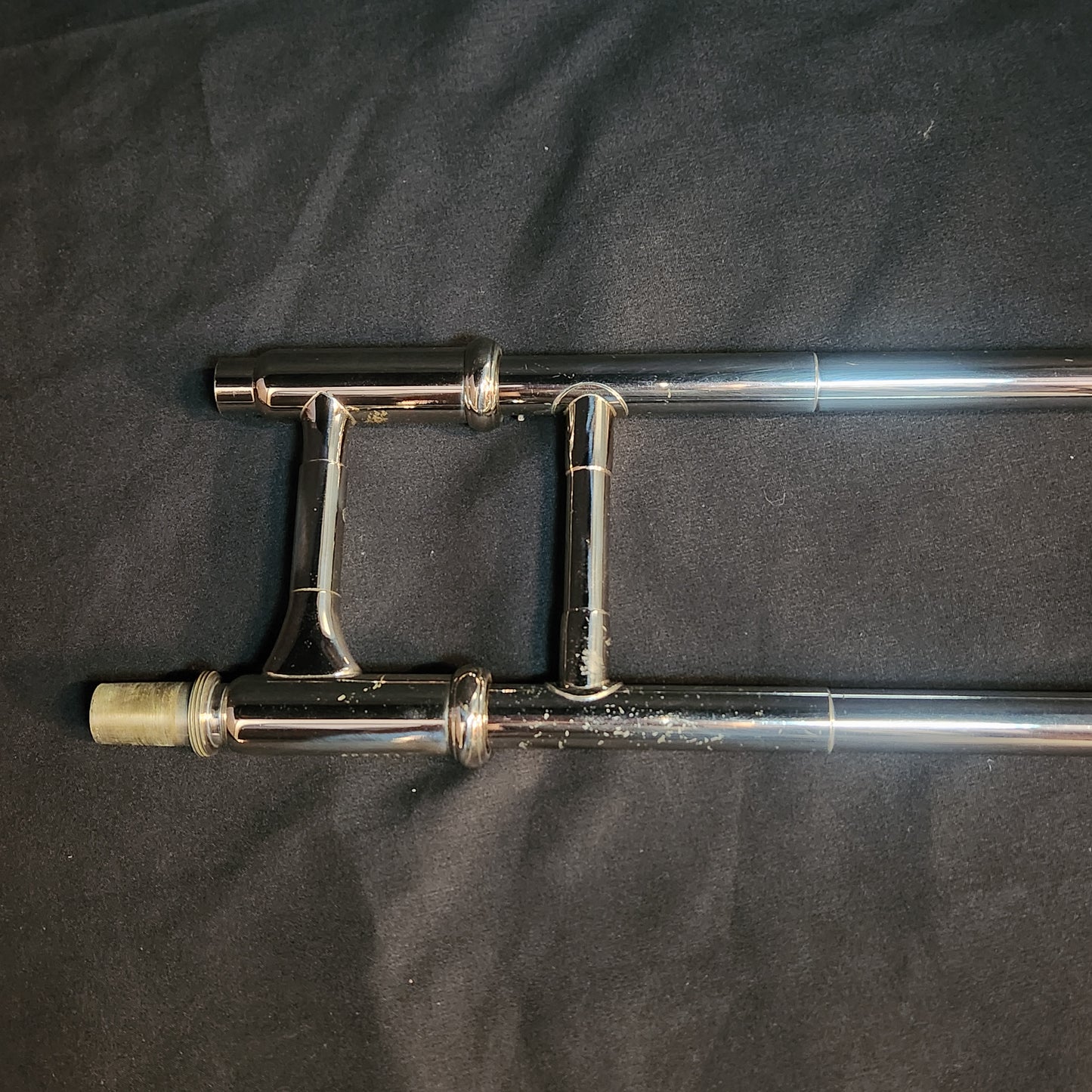 YAMAHA YSL-651　細管テナートロンボーン