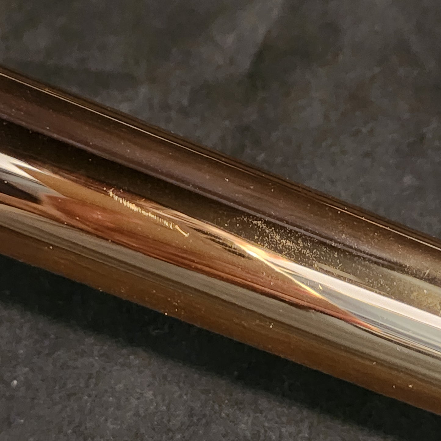 YAMAHA YSL-651　細管テナートロンボーン