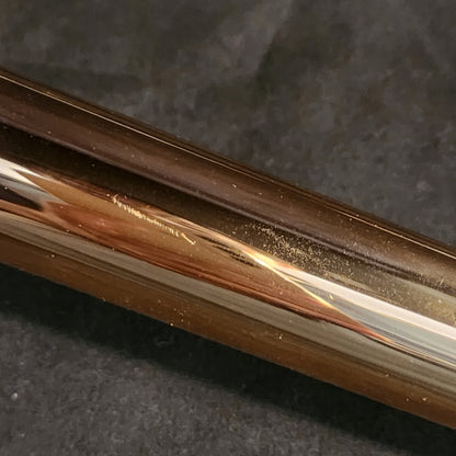 YAMAHA YSL-651　細管テナートロンボーン