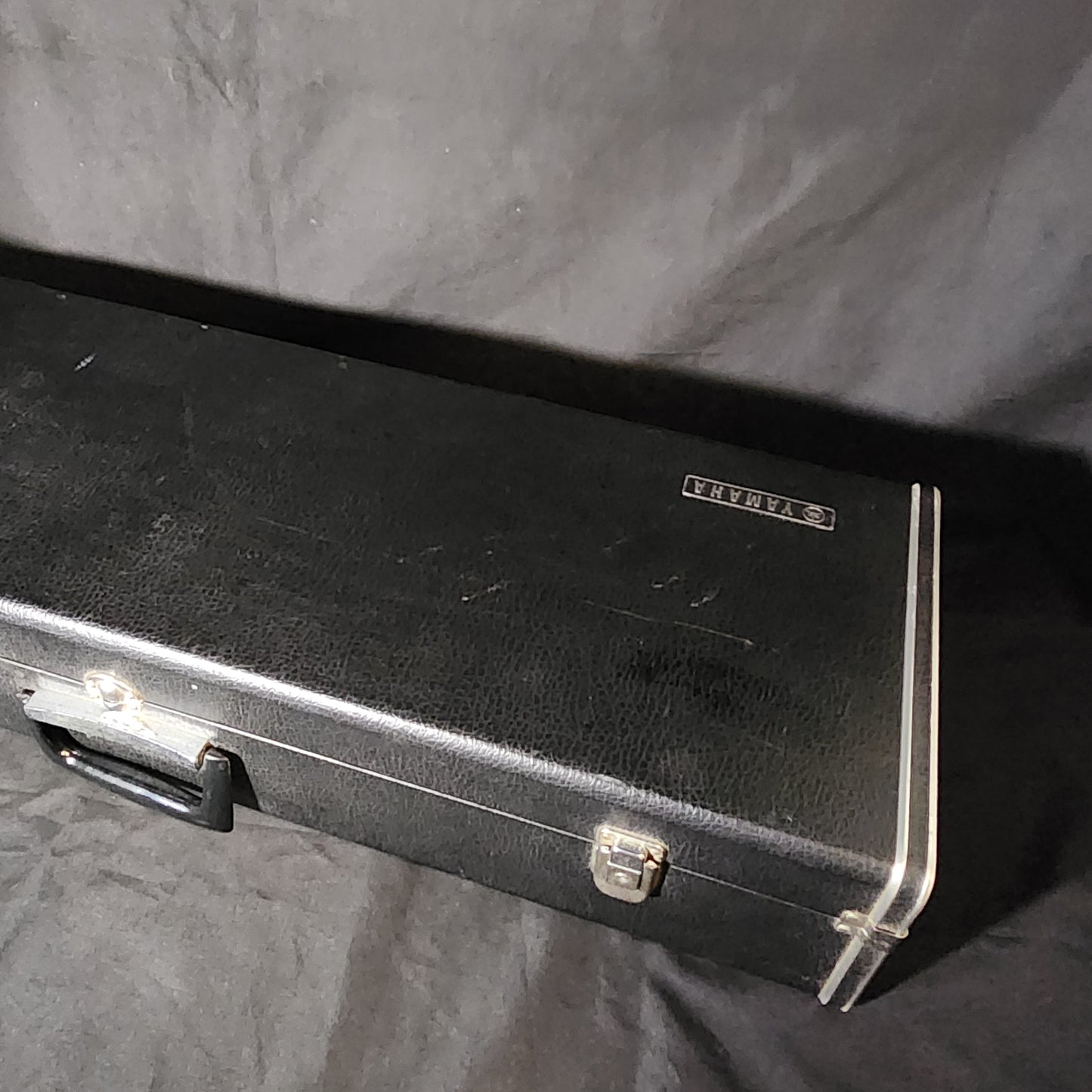 YAMAHA YSL-651　細管テナートロンボーン