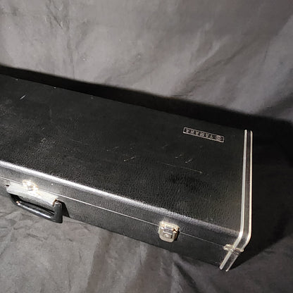 YAMAHA YSL-651　細管テナートロンボーン