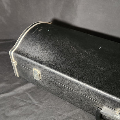 YAMAHA YSL-651　細管テナートロンボーン