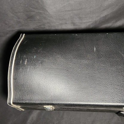 YAMAHA YSL-651　細管テナートロンボーン