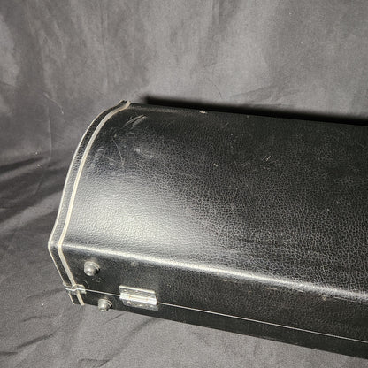 YAMAHA YSL-651　細管テナートロンボーン
