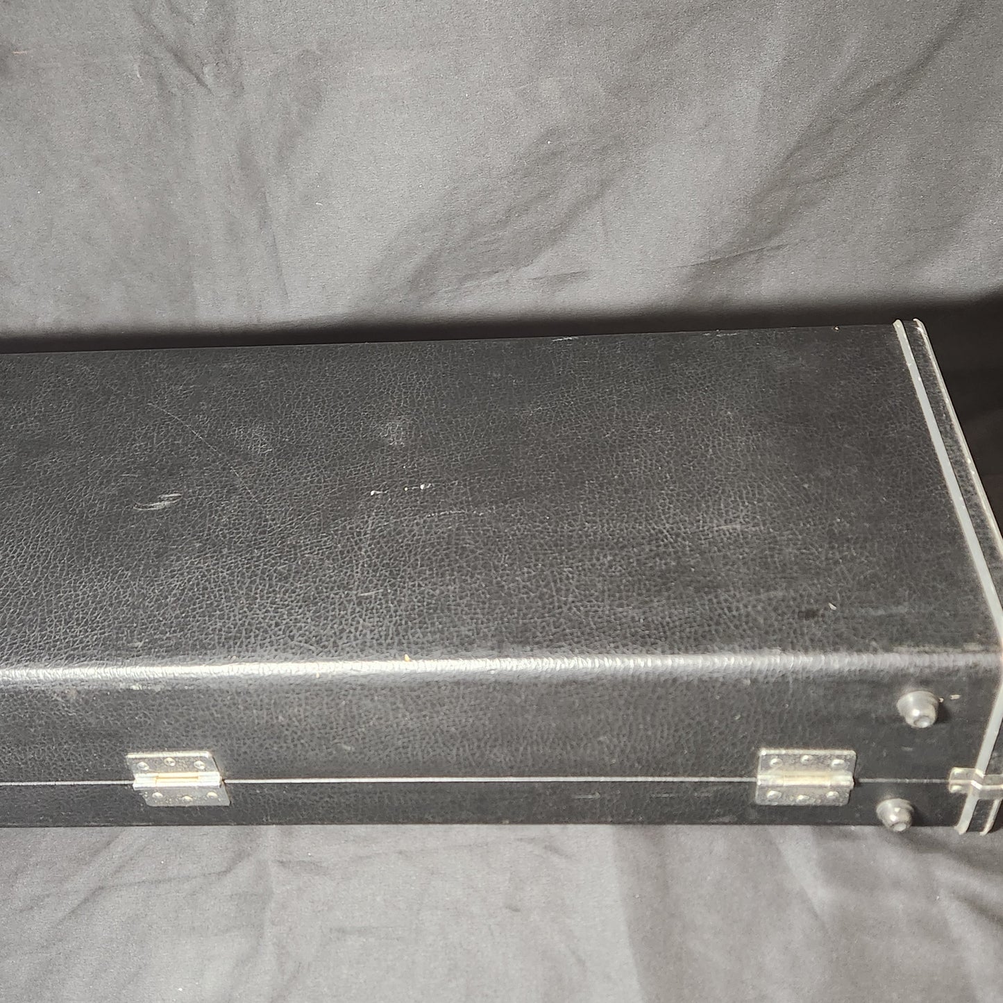 YAMAHA YSL-651　細管テナートロンボーン