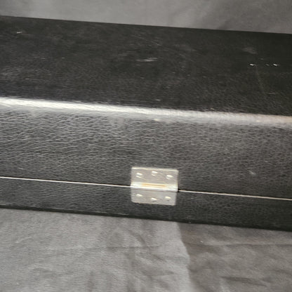 YAMAHA YSL-651　細管テナートロンボーン