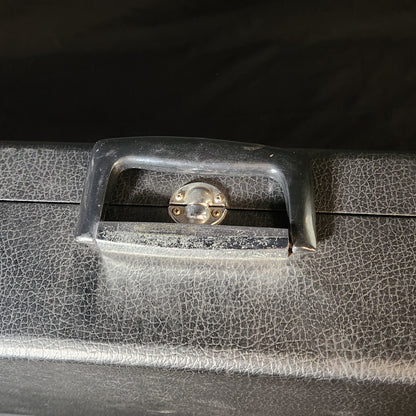 YAMAHA YSL-651　細管テナートロンボーン