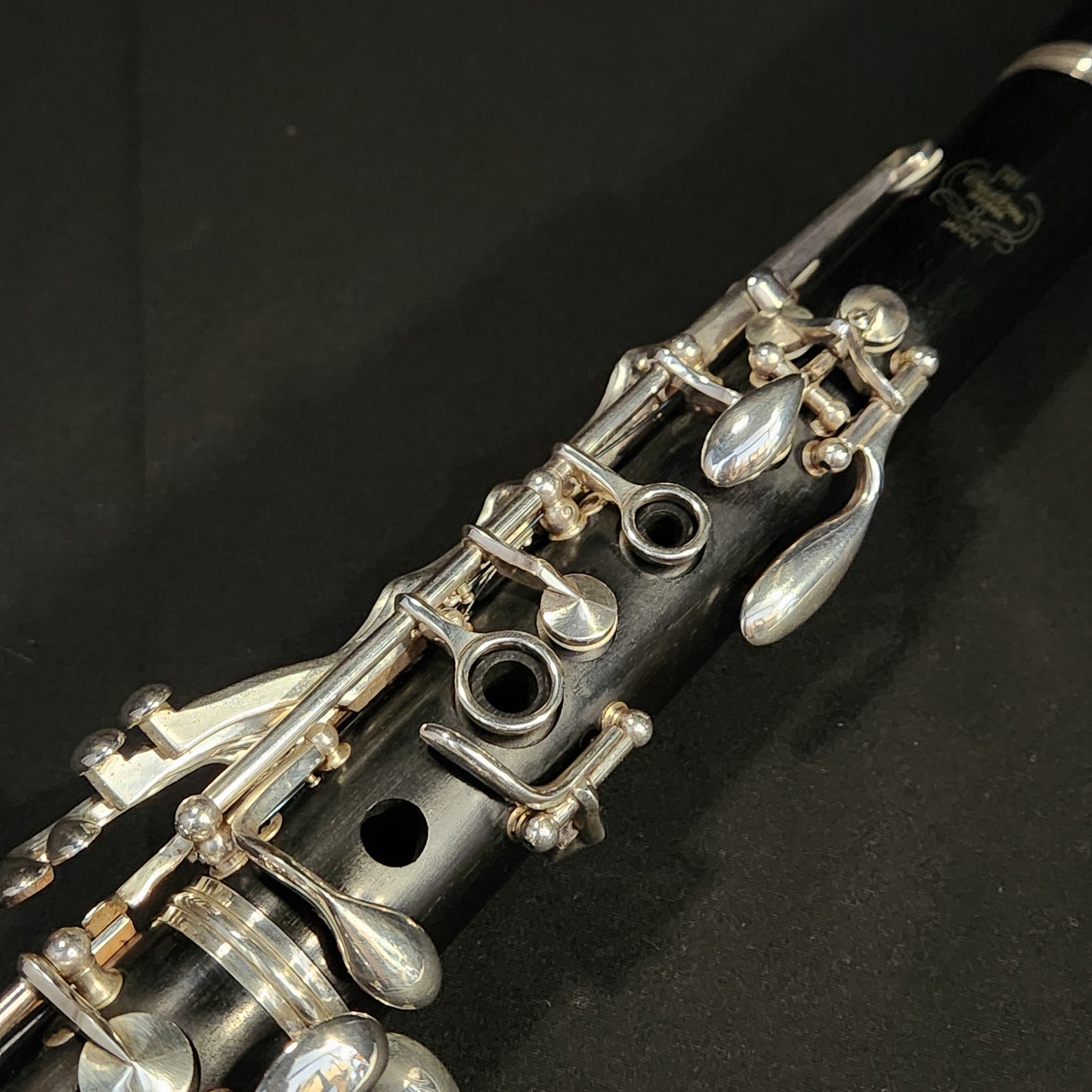 YAMAHA YCL-853