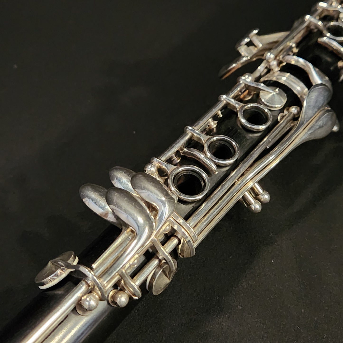 YAMAHA YCL-853