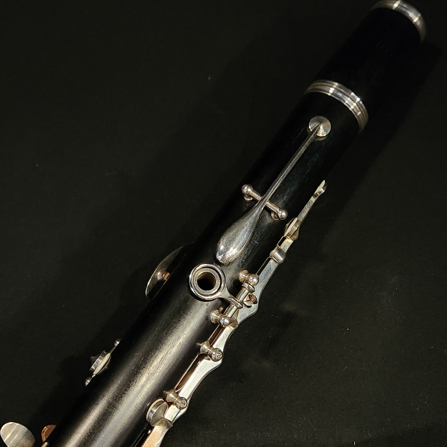 YAMAHA YCL-853