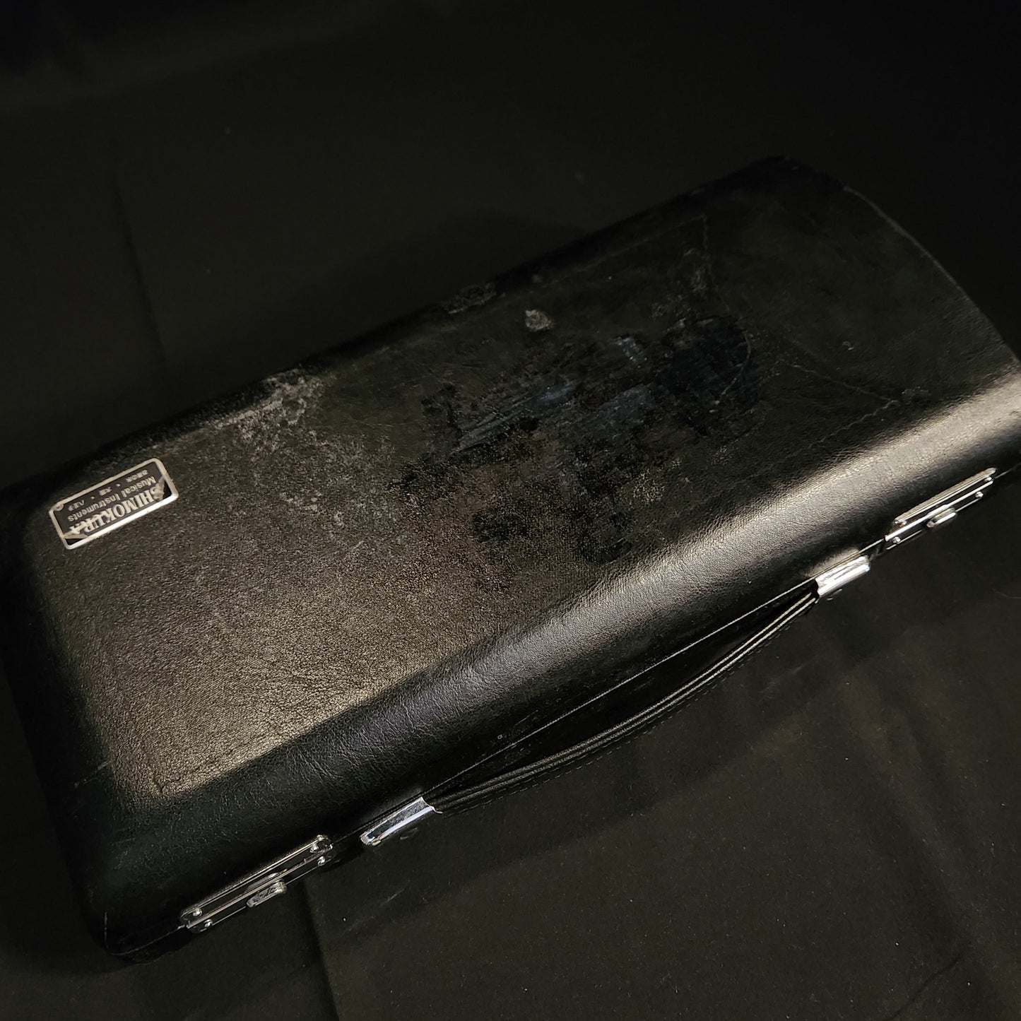 YAMAHA YCL-853