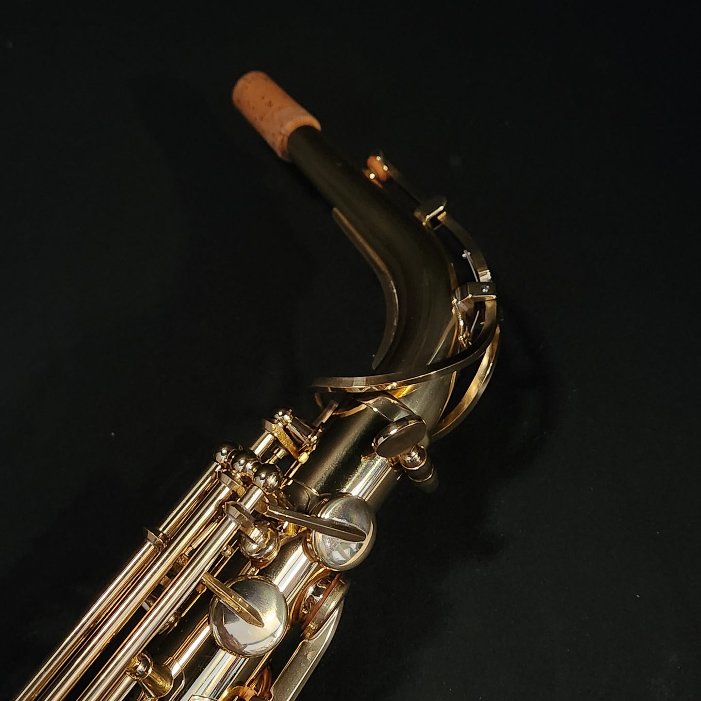 YAMAHA YAS-24Ⅱ