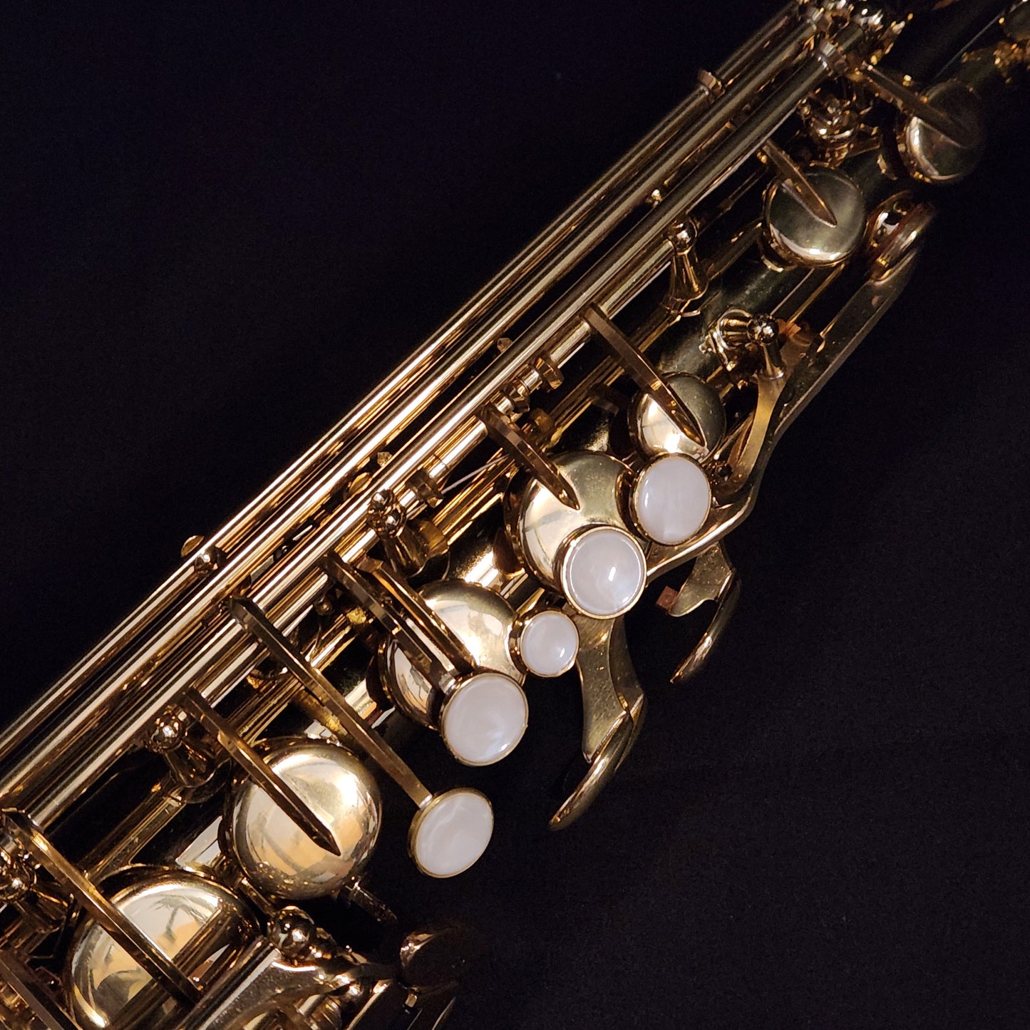 YAMAHA YAS-24Ⅱ