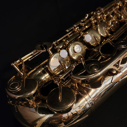 YAMAHA YAS-24Ⅱ