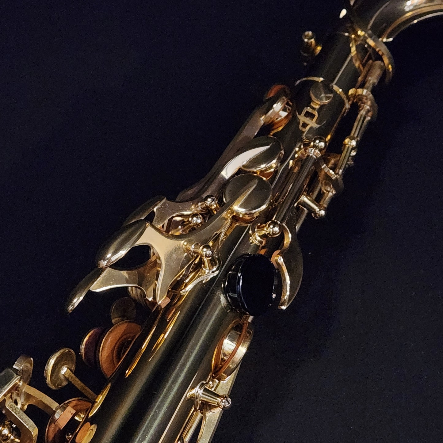 YAMAHA YAS-24Ⅱ