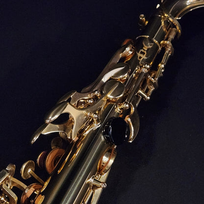 YAMAHA YAS-24Ⅱ