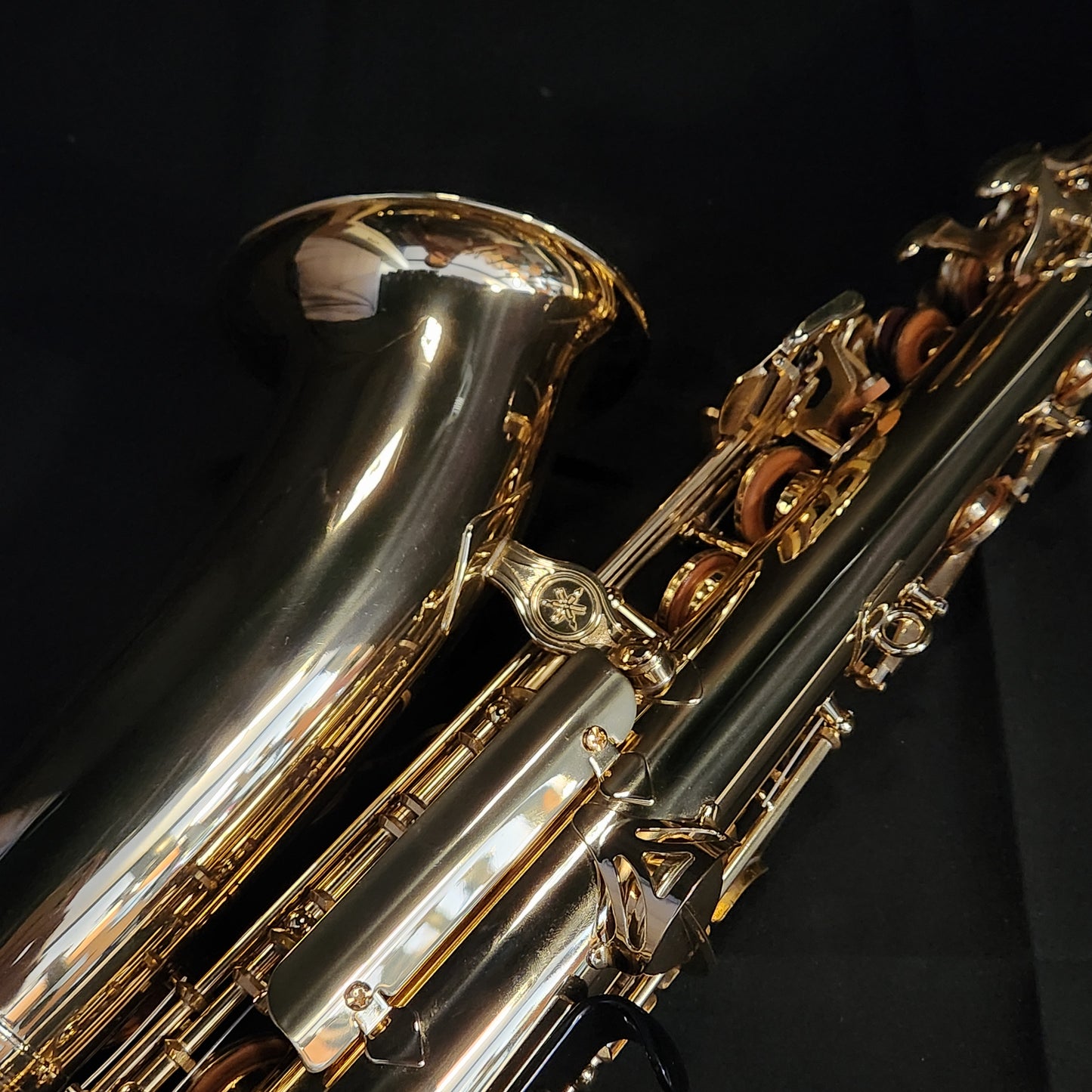 YAMAHA YAS-24Ⅱ