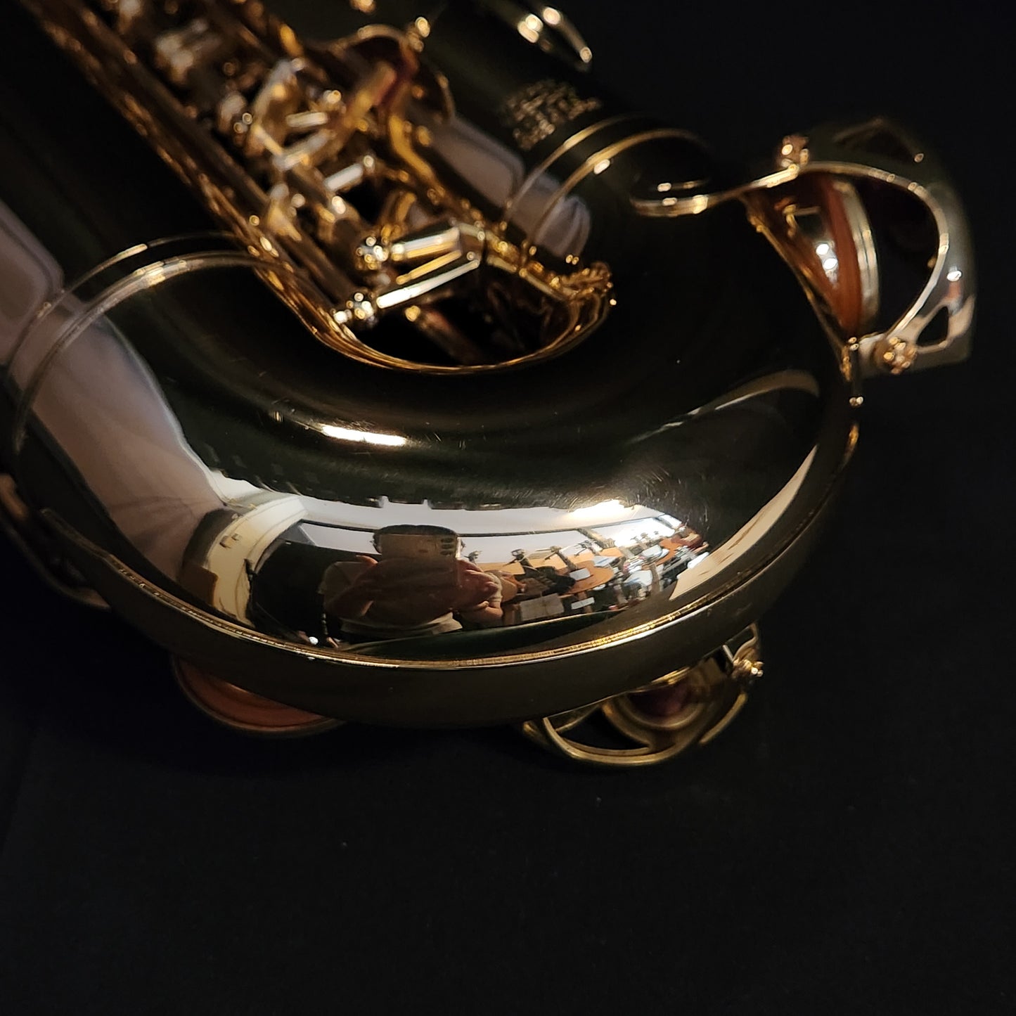 YAMAHA YAS-24Ⅱ