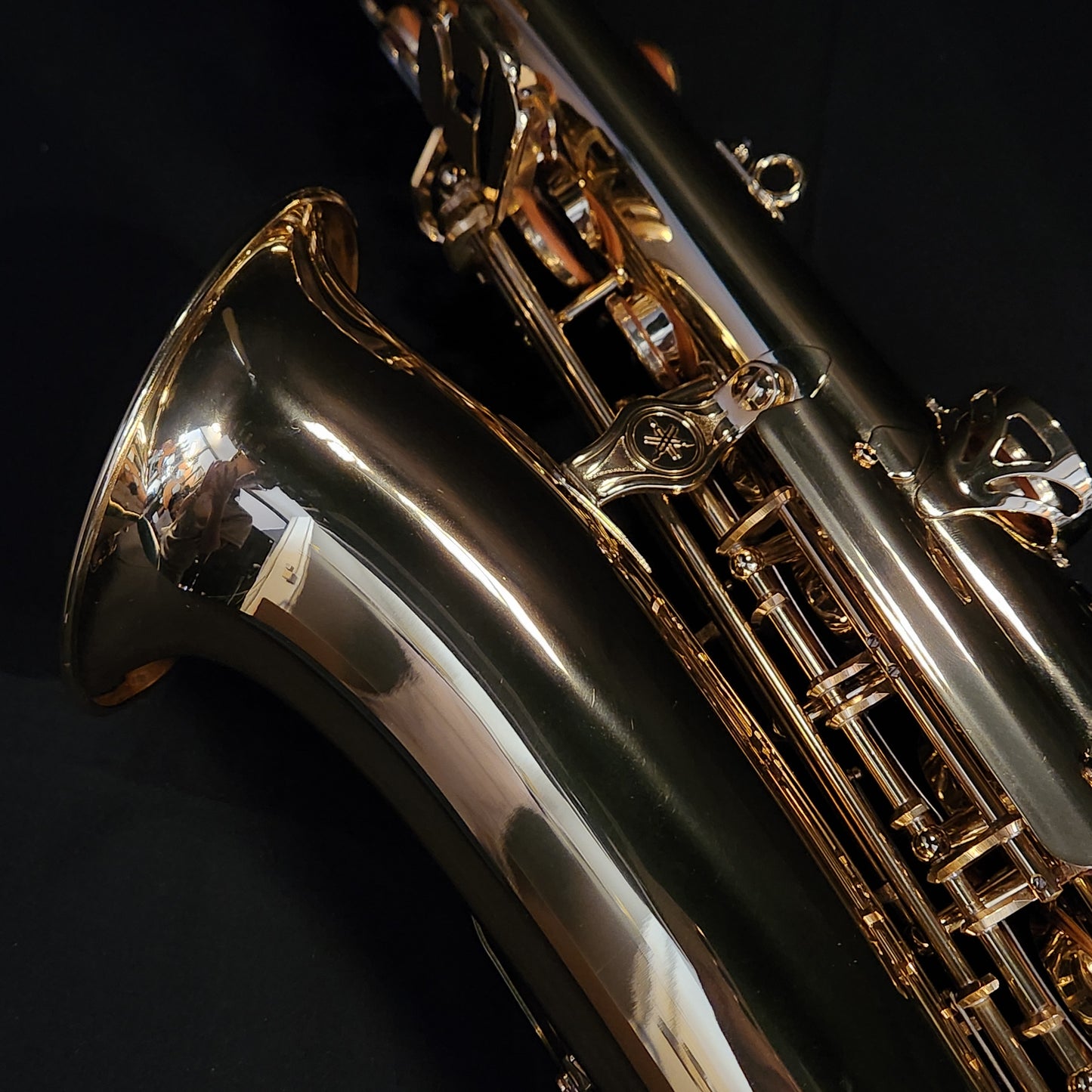 YAMAHA YAS-24Ⅱ