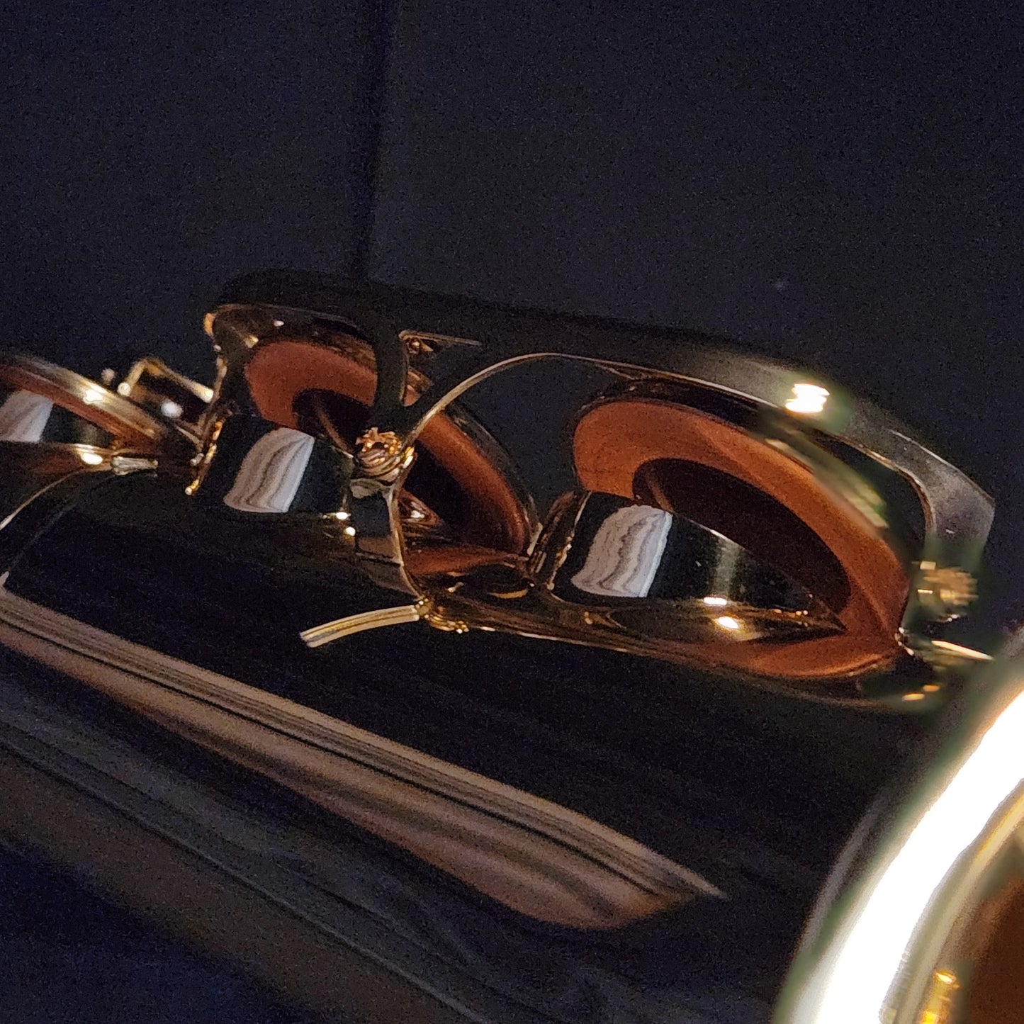 YAMAHA YAS-24Ⅱ
