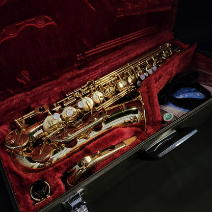 YAMAHA YAS-24Ⅱ