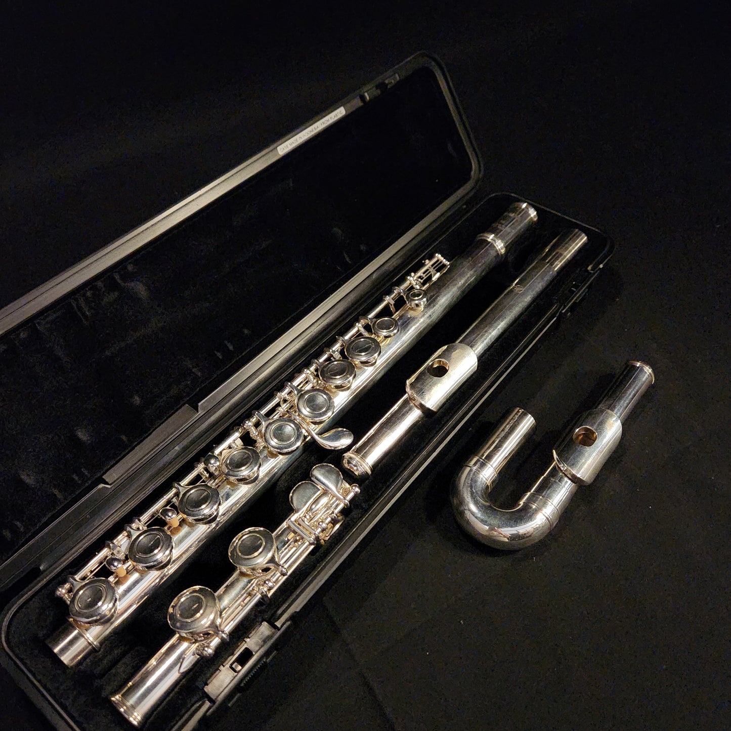 YAMAHA YFL-221U