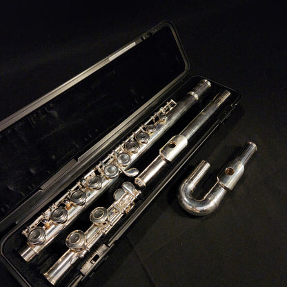 YAMAHA YFL-221U