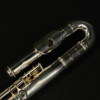 YAMAHA YFL-221U