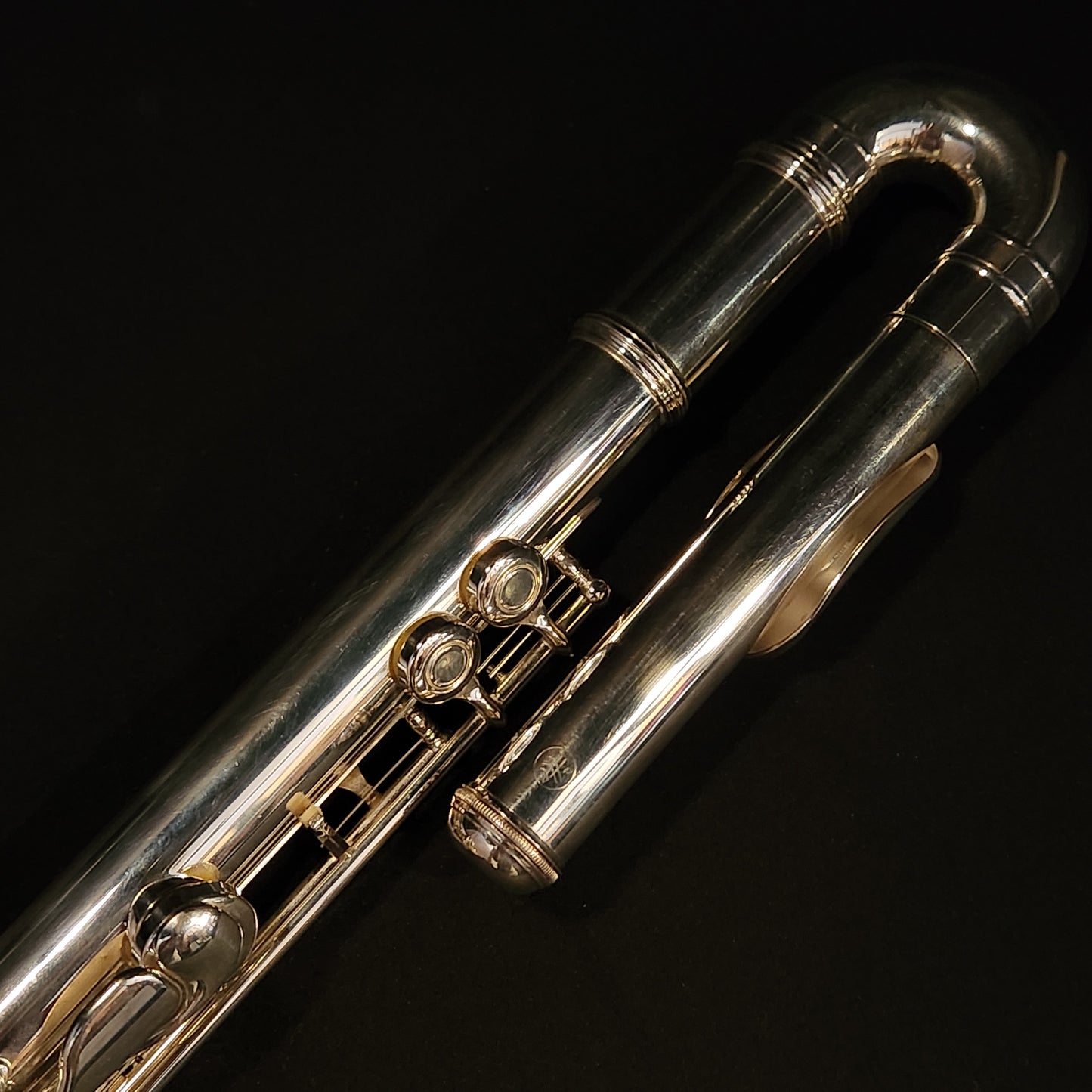 YAMAHA YFL-221U