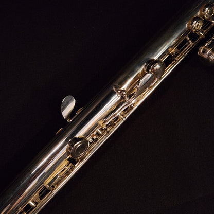 YAMAHA YFL-221U
